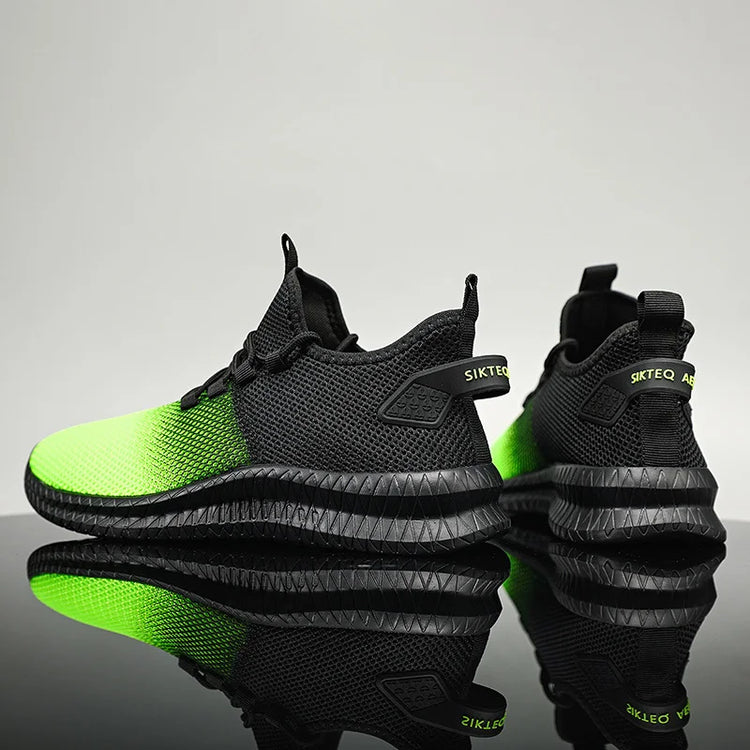 Zapatos Casuales para Hombre Zapatillas Transpirables Hombre.