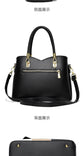 Bolso de Hombro para Mujer Estilo Cubo con Cadena