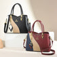 Bolso de Hombro para Mujer Estilo Cubo con Cadena