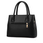 Bolso de Hombro para Mujer Estilo Cubo con Cadena
