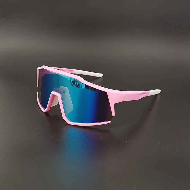 Gafas Unissex  de bicicleta Deporte UV400.