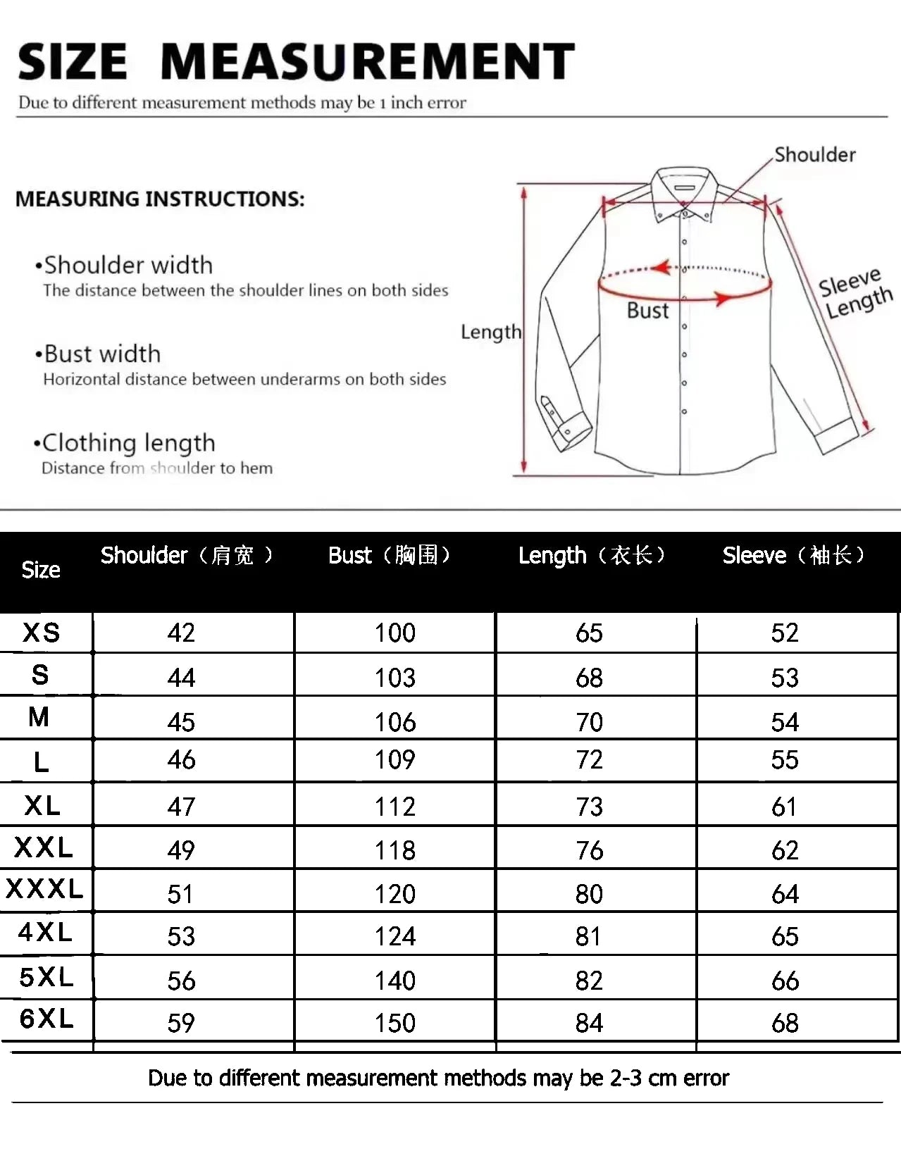 Camisa Masculina de 7 Botones – Manga Larga, Cuello Henley en V y Estilo Casual Holgado