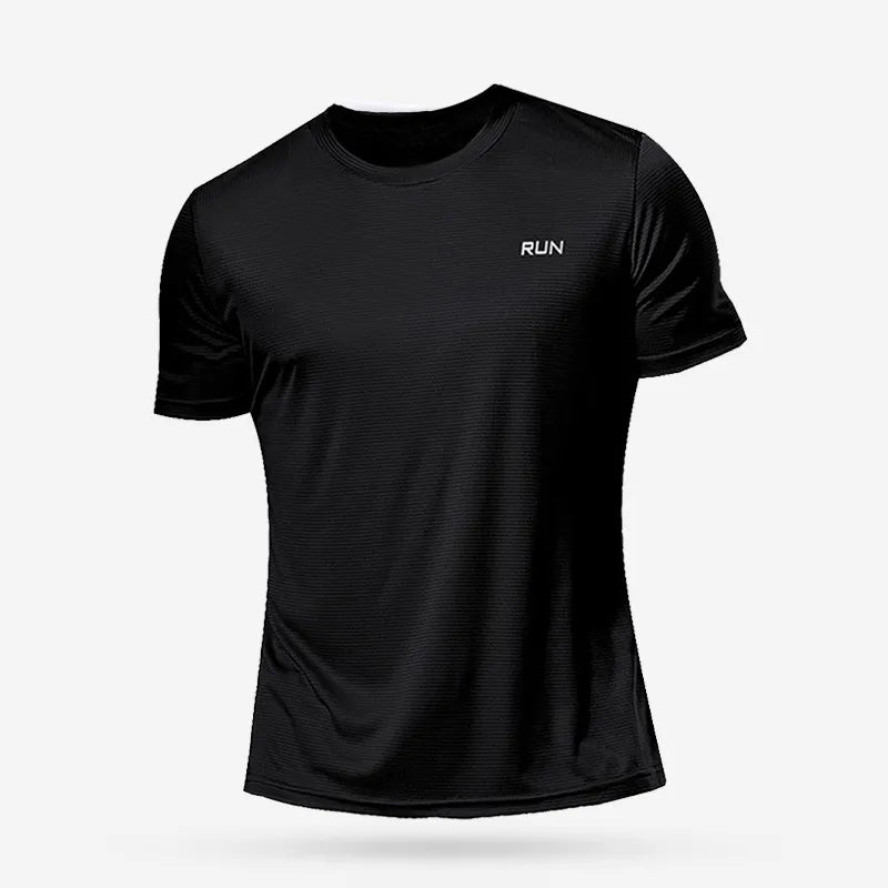 Camisetas de fútbol para correr para hombre..