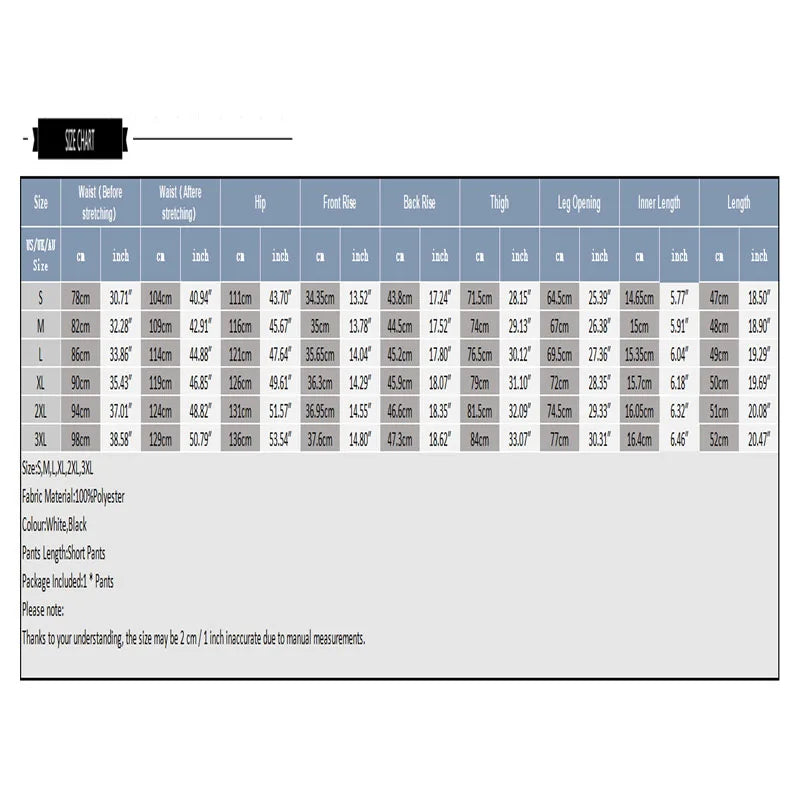 IShorts INCERUN  Estilo Americano – Diseño de Malla, Modernos y Casual para Hombre