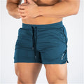 NUEVOS pantalones cortos deportivos Fitness Hombre Verano.