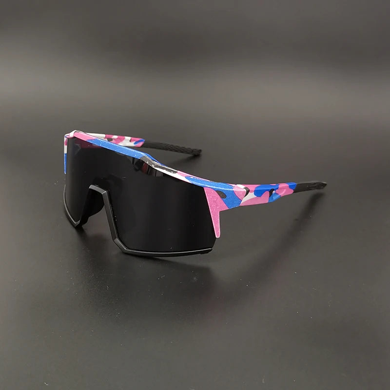 Gafas Unisex Bicicleta Deporte - Ciclismo Running UV400 MTB