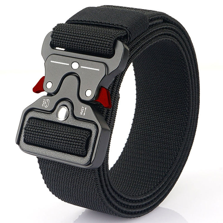 Cinto Unissex de Liberação Rápida Genuíno, Acessórios Esportivos Militares. - A.S Foco