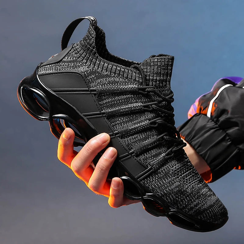 Zapatillas New Blade Hombre.