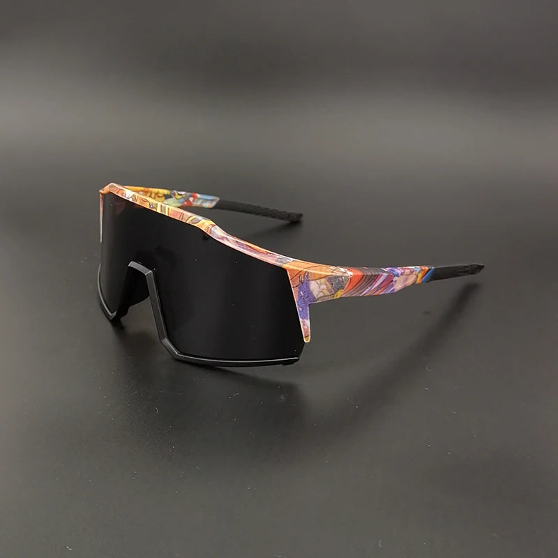 Gafas Unissex  de bicicleta Deporte UV400.