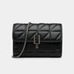 Bolso Lingge para Mujer – Bolso de Cadena y Bandolera Cruzada Estilo Elegante