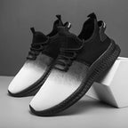 Zapatos Casuales para Hombre Zapatillas Transpirables Hombre.