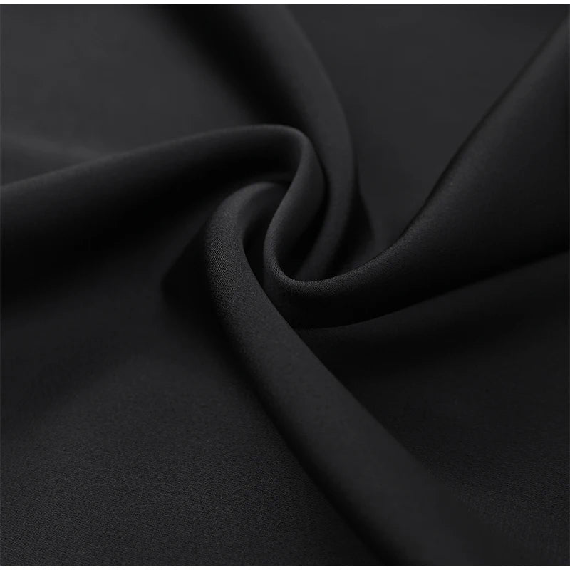 Vestido Maxi Marrón para Mujer – Tirantes, Pliegues y Cintura Ajustada