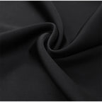 Vestido Maxi Marrón para Mujer – Tirantes, Pliegues y Cintura Ajustada