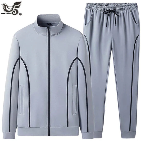 Plus Size 6XL 7XL Men&