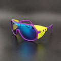 Gafas Unissex  de bicicleta Deporte UV400.