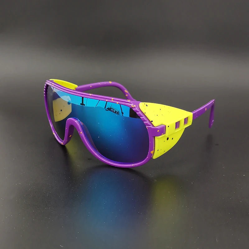 Gafas Unissex  de bicicleta Deporte UV400.