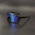Gafas Unissex  de bicicleta Deporte UV400.