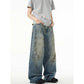 Splash-ink Jeans Men&