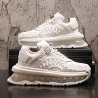 Zapatos deportivos de marca de moda populares para hombres