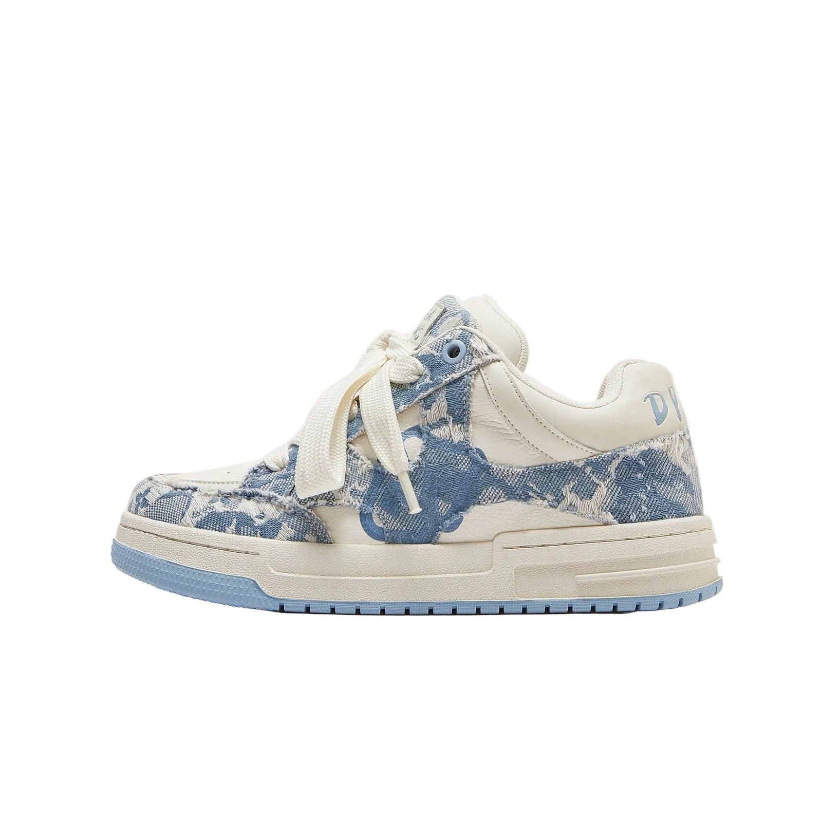 Zapatos de tabla de pan para hombres y mujeres