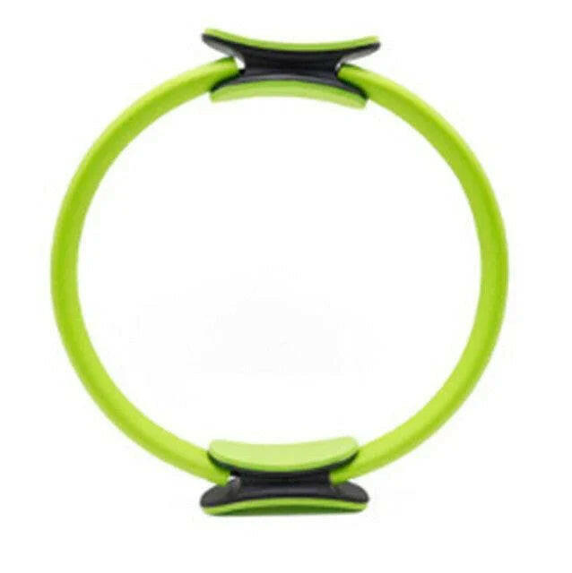 Circulo Mágico para Yoga - A.S Foco