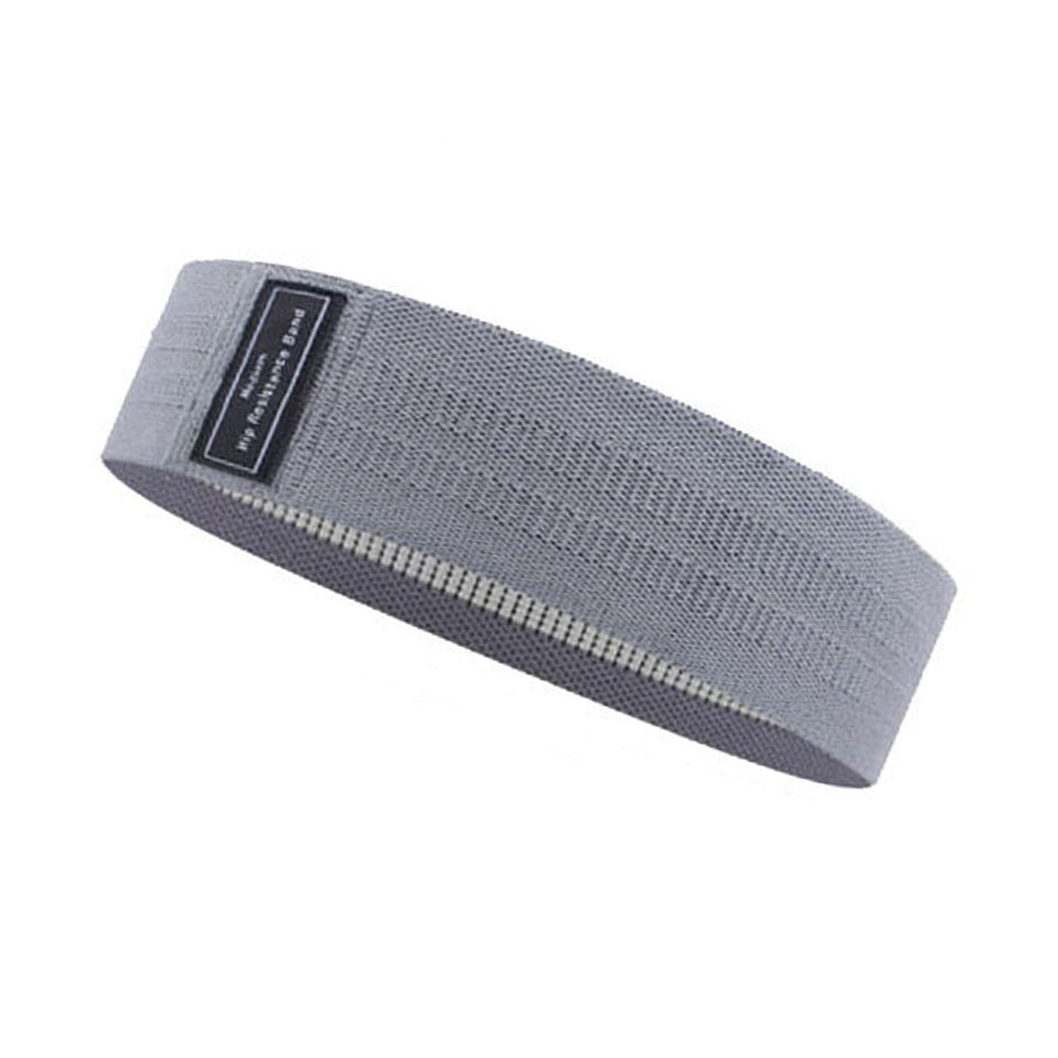 Elástico de Resistência Rubber Band - 3 Níveis - A.S Foco