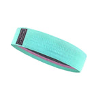 Elástico de Resistência Rubber Band - 3 Níveis - A.S Foco