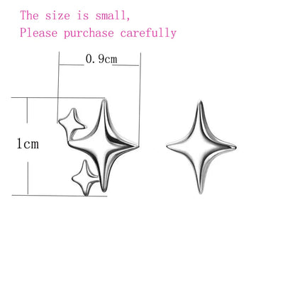 Sello VENTFILLE 925 Color Plata Oro.