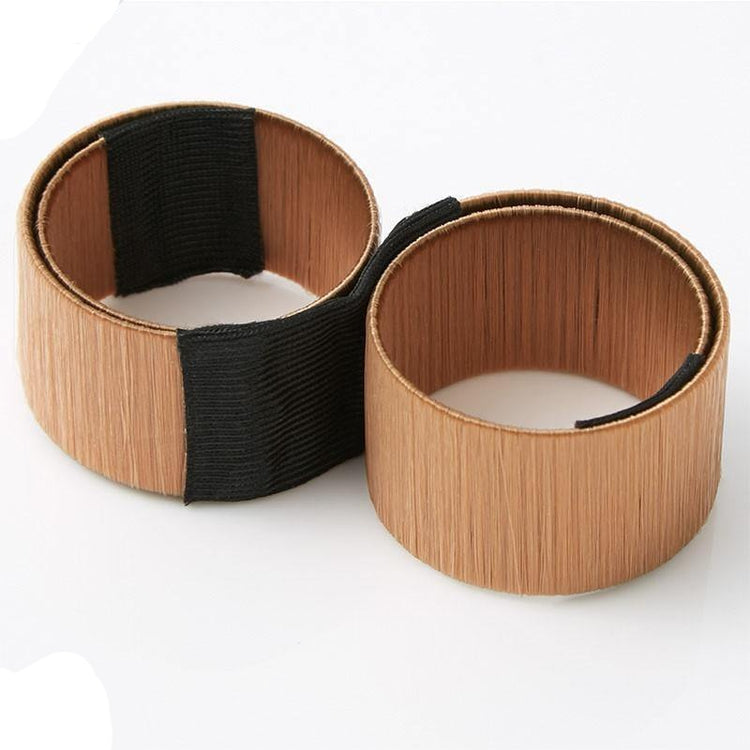 Modelador para Coque - 2 Peças - A.S Foco