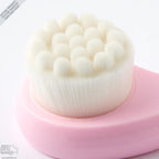 Escova de Limpeza Facial - 03 unidades - A.S Foco